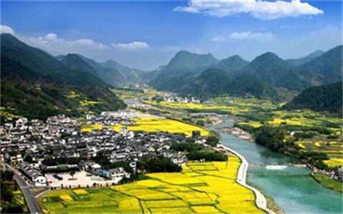 八天长假，安徽景区推出特色十足“旅游套餐”