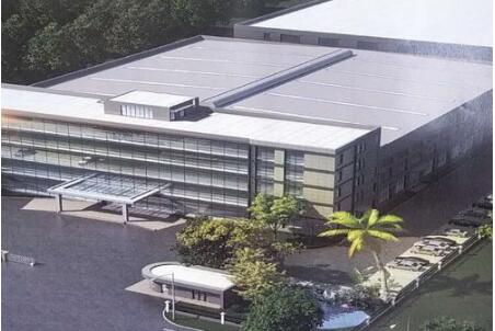 银河航天超级工厂落地开工 年产卫星将超300颗