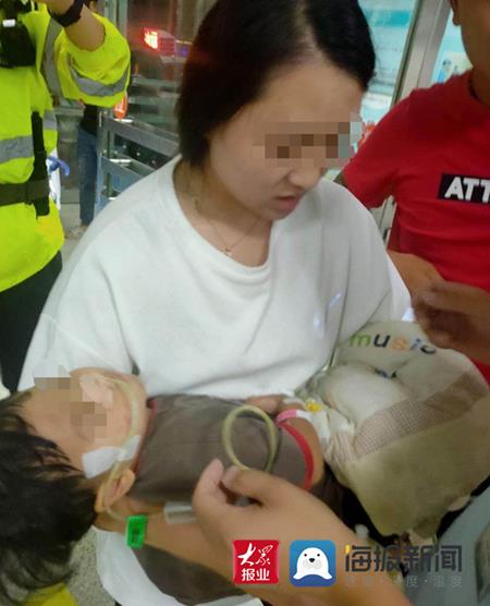 群众事无小事！菏泽交警温暖守护出行路！