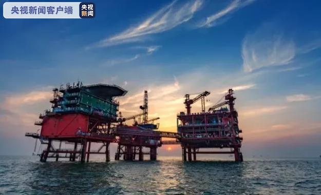 胜利油田新增探明地质储量3100万吨，相当于新发现一个中型油田