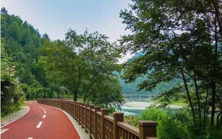 河北省实施十项重点任务推动美丽河北建设