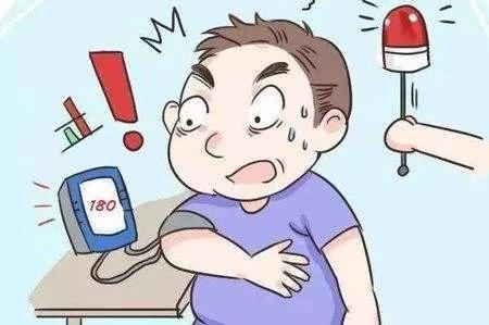 【专家连线】德州市第二人民医院心内科主任齐志刚：面对高血压，这些方面需做好调节