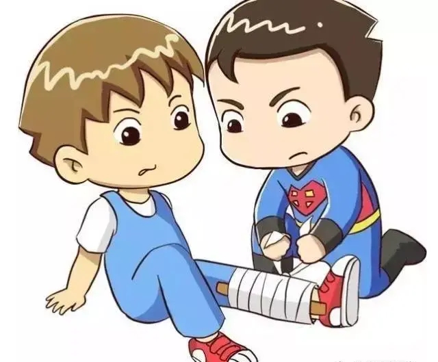 「专家提醒」德州市第二人民医院骨科专家：骨科急救常识需要了解