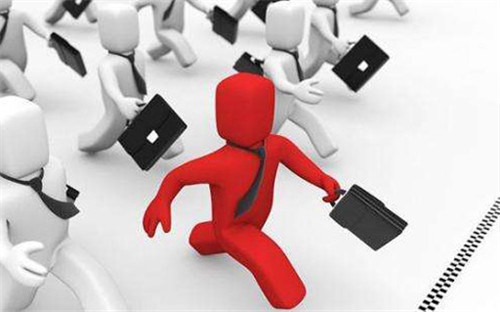 安徽省营造创新愉快的人才发展生态