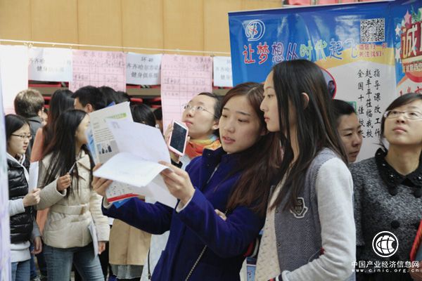 这些重要信息，请未就业高校毕业生收！