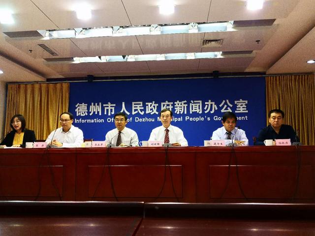 保障打好污染防治攻坚战 德州市多举措淘汰国三营运柴油货车