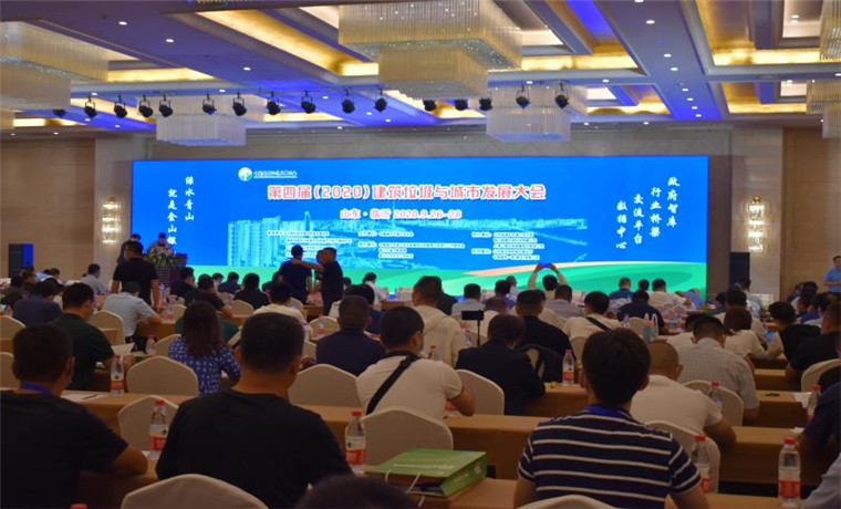 青岛建筑垃圾运输迈入智慧监管时代