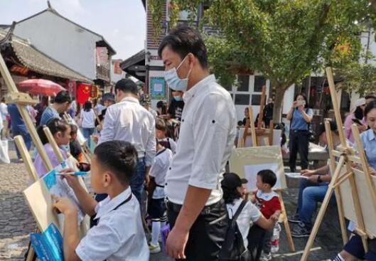 激发旅游业活力 为新发展格局增添新气象