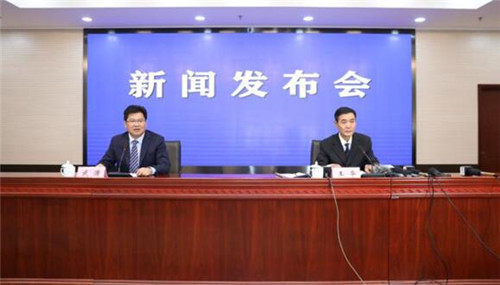 线上线下融合 2020安徽农交会将于10月16日开幕