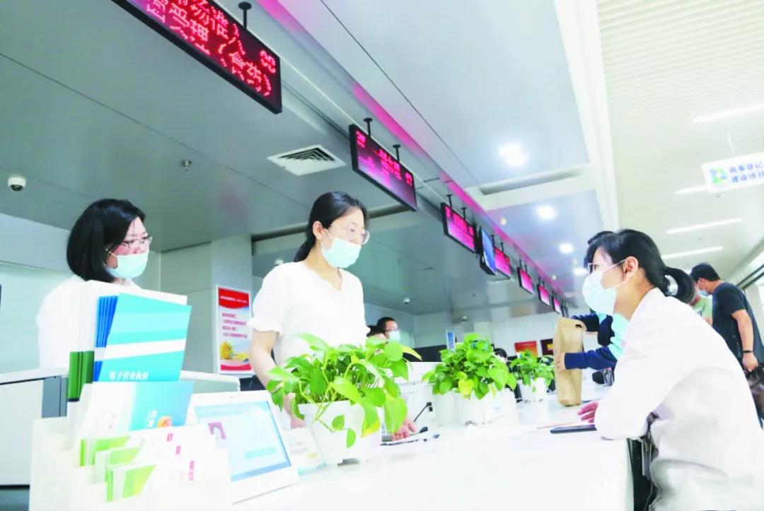 审批加速跑 服务全天候—德州市经济技术开发区深入优化营商环境