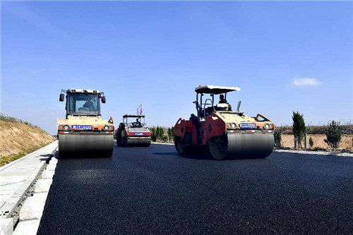 年内建成通车！岚罗高速抢先看