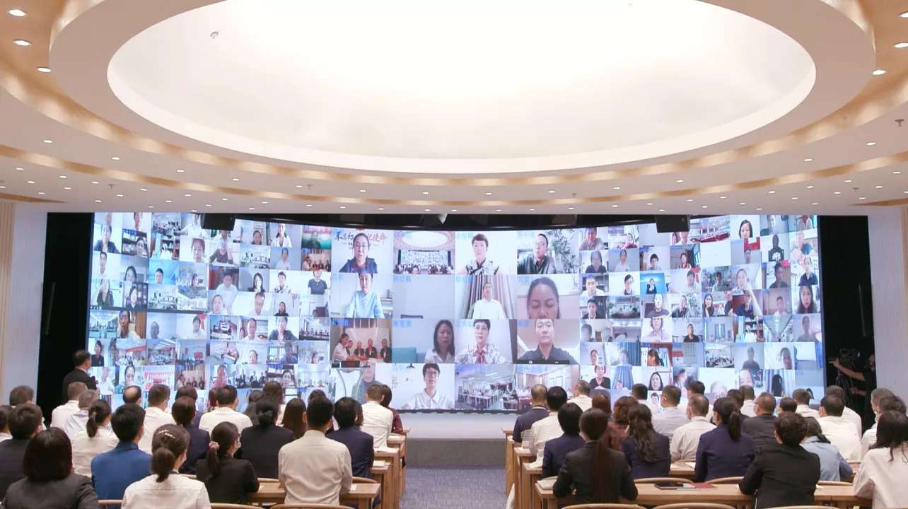 晴耕雨读：后疫情时期，2000名企业家都从这个方面来提升自己的突围能力