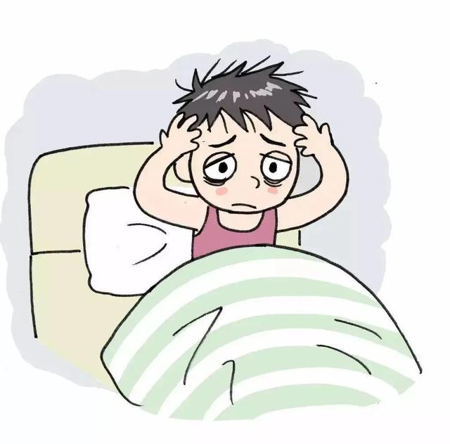 「德州市中医院西院区脑病科」睡眠障碍是单纯的失眠吗？