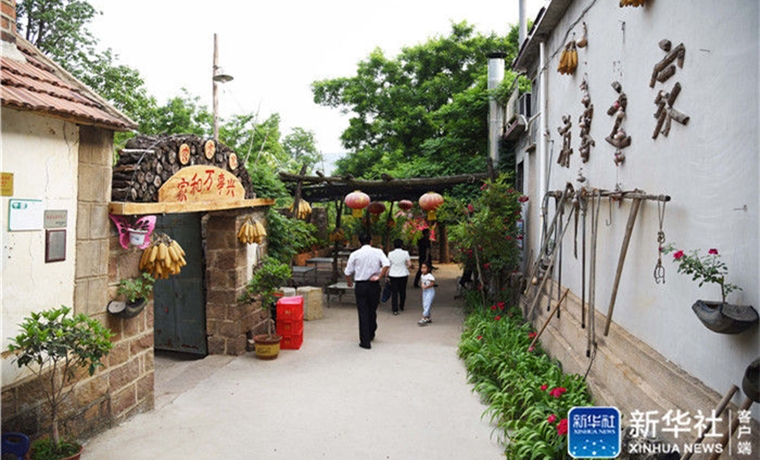 “讲好红色故事”也能脱贫攻坚