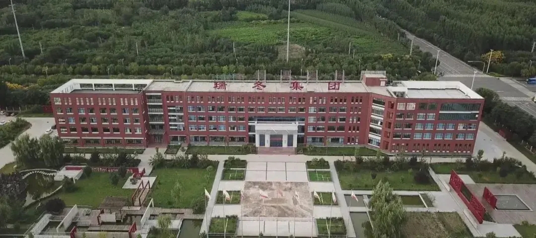 杨洪涛到德州运河新区调研工业企业发展情况