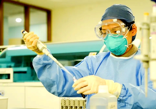 权威发布：郯城县公布核酸检测采样服务点