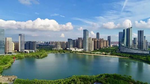 5年打造3个万亿级产业 安徽将启动“3210”产业壮大工程