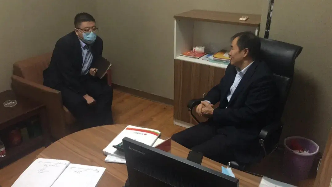 德州农商银行“四张清单”专项攻坚活动（第一期）