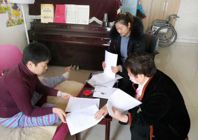 95%以上业务种类可线上办理！德城区住房公积金管理部：做好“加减法” 安居更惠民