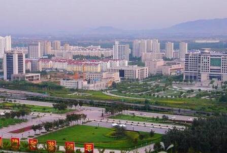 国家高新技术产业化基地新增11家