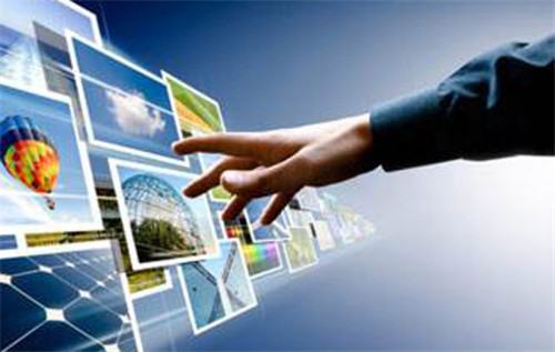 安徽：工业电商“带货”赋能制造业