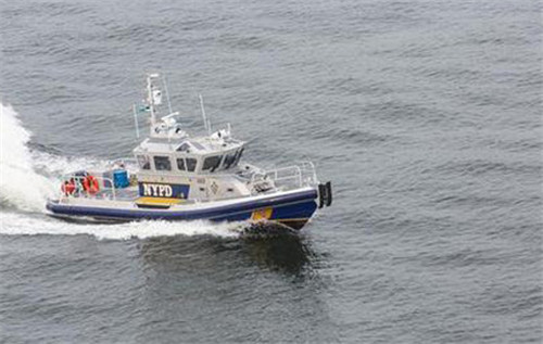 “长江禁捕 打非断链”行动稳步推进