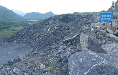 安徽出台办法规范非煤矿山建设行为