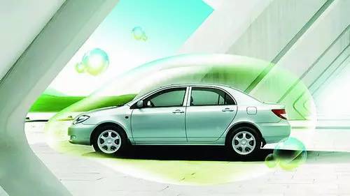 9月新能源车销量大增99.6%