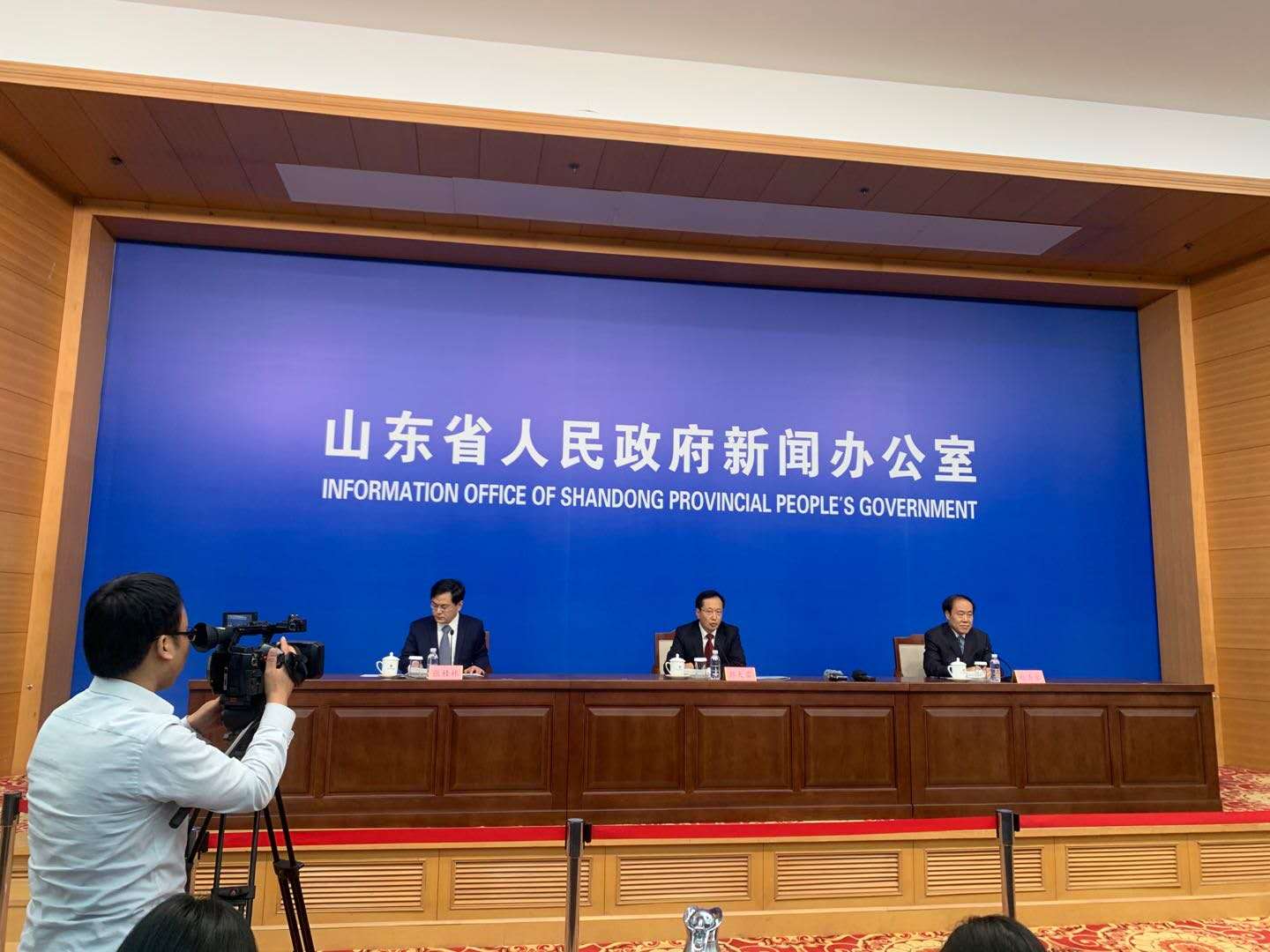 山东国家标准化改革试点73项重点任务基本完成　企业公开标准数量全国居首