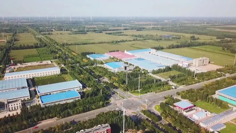 德州艾荷过滤设备有限公司： 加强自主研发能力 提升企业核心竞争力