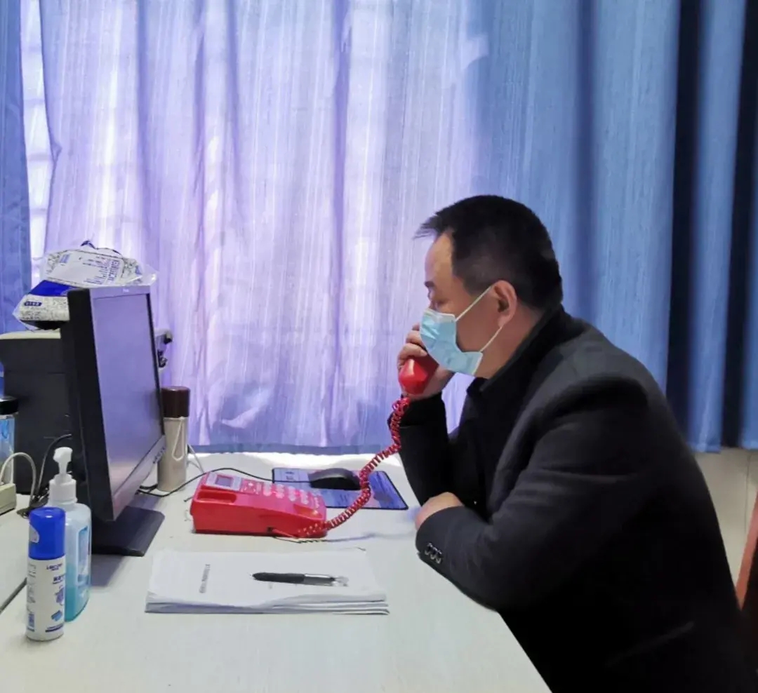 精神卫生日|德州市第二人民医院精神卫生中心：全力构建心灵守护的坚实屏障