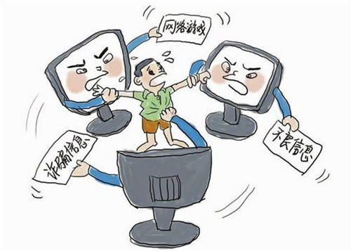 安徽省开展专项治理行动 让未成年人网络环境更纯净