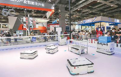 物流+制造，将碰撞出啥样火花？