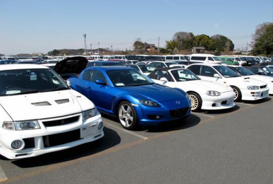 三大日本车企9月在华销量表现靓丽