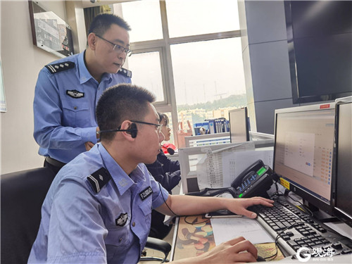 青岛人注意！96110，这个电话一定要接！