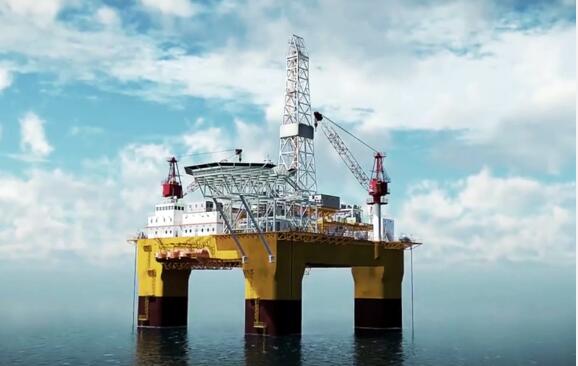 中国西电集团海上风电市场再次实现突破