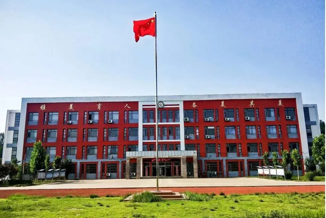 德州运河新区：办人民满意教育