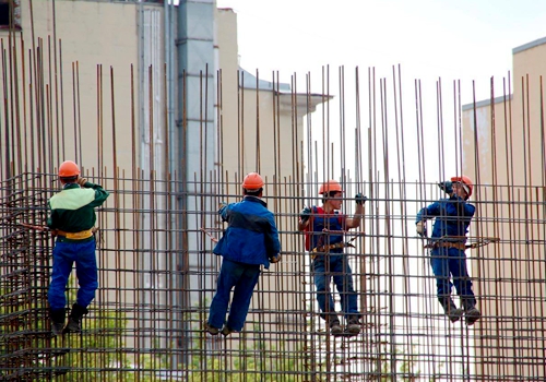 郯城工会强化服务推进农民工入会工作