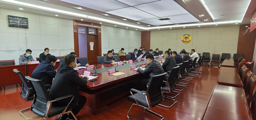 河东加快推进公路限高限宽设施集中整治和国三柴油货车淘汰补贴工作