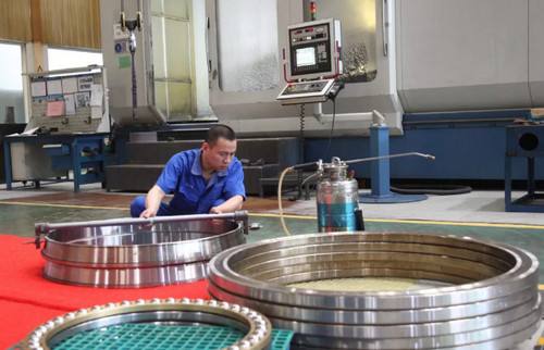 加快创新引领 瓦轴860余种产品替代进口