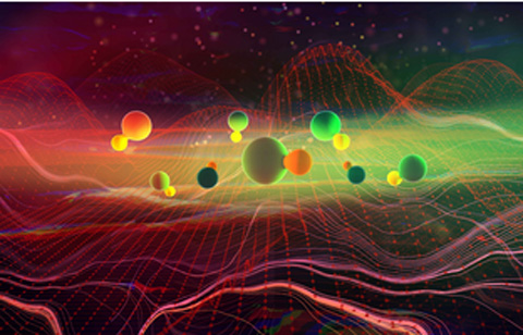 科普：量子是什么？从“微观世界规律”到人类“新物理革命”