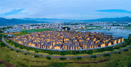 当旅游业成为支柱产业，大美凉山绽放别样精彩