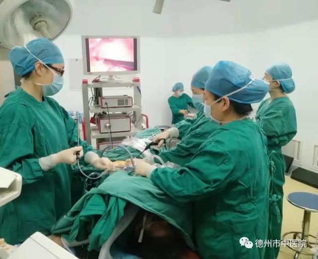 德州市中医院宫颈癌筛查优惠活动惊艳来袭~速速来约啦