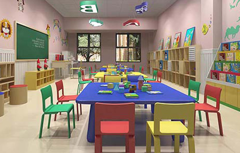 合肥今年底在园幼儿公办率有望达到50%