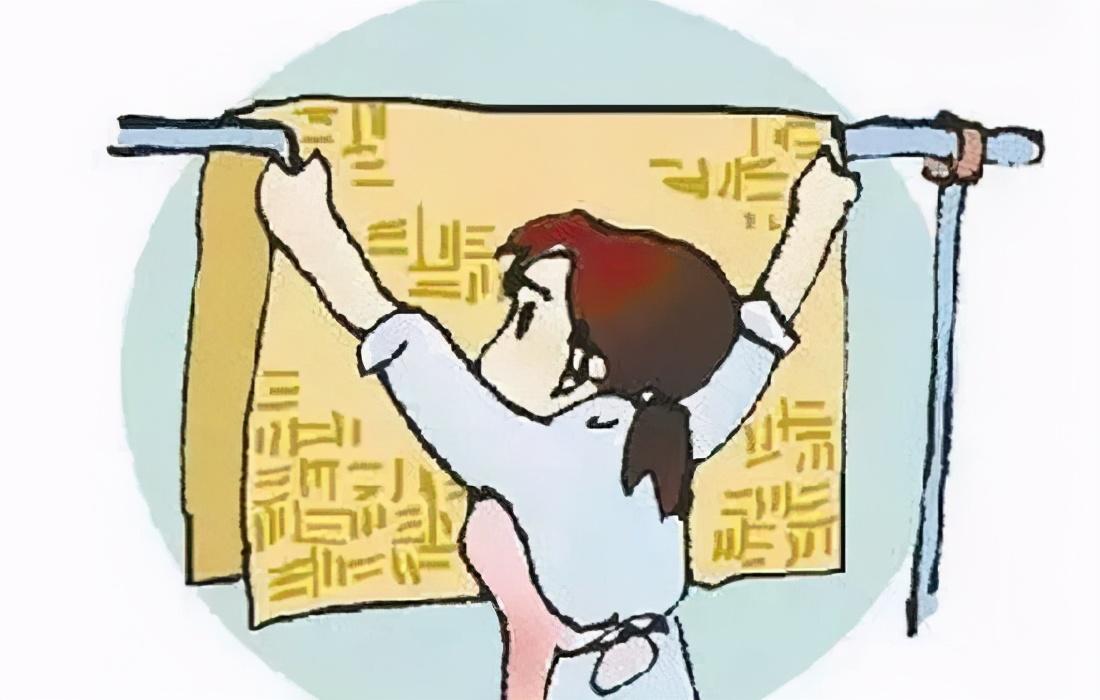 晒被子"晾"出三节骨折,咳嗽一下居然住院俩月丨这都是骨质疏松惹的祸