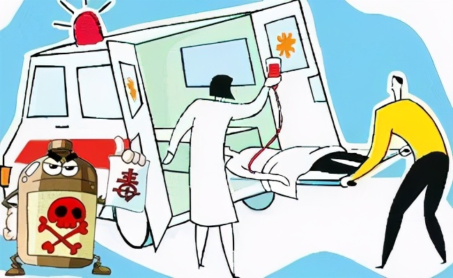 德州市人民医院——血液灌流术成功挽救重度农药中毒患者