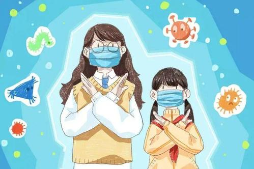 秋冬季流感高发 安徽省疾控中心发布校园疫情防控提醒