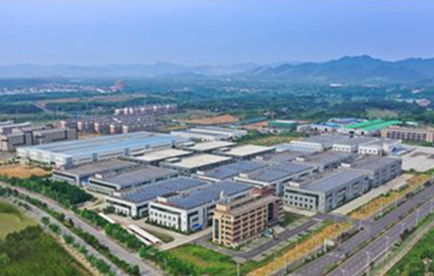 奋进二十载 南山花已开——记国家级宁国经济技术开发区（港口产业园）高质量发展之路