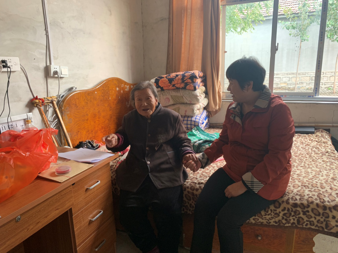 德州市住房公积金管理中心德城区管理部巩固帮扶成果