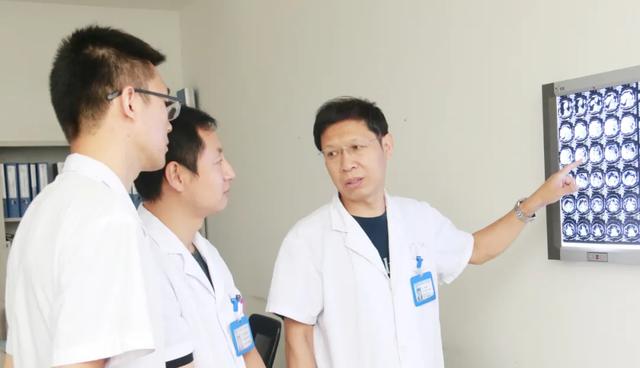 德州市第二人民医院胃肠科专家付逢吉：结直肠肿瘤这些症状需警惕